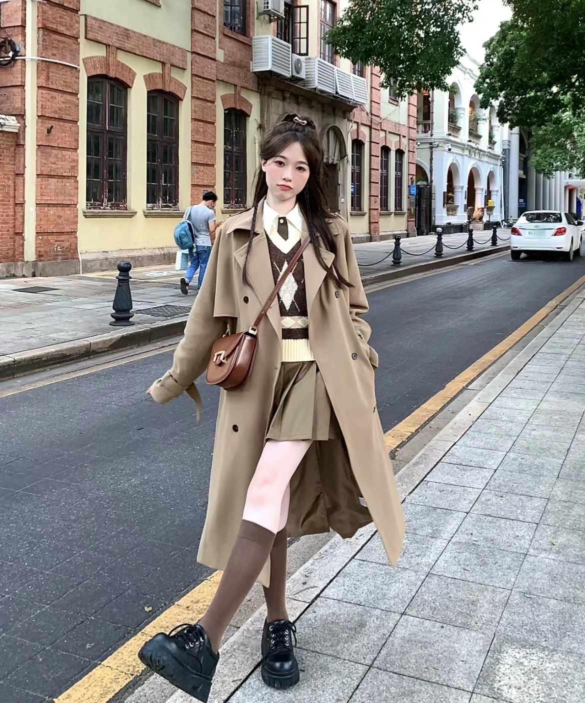 美丽的上衣编码A1201-1280