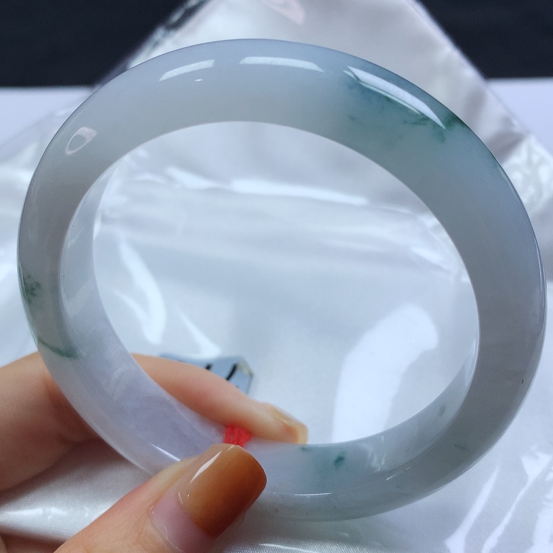 未镶嵌手镯翡翠翡翠手镯