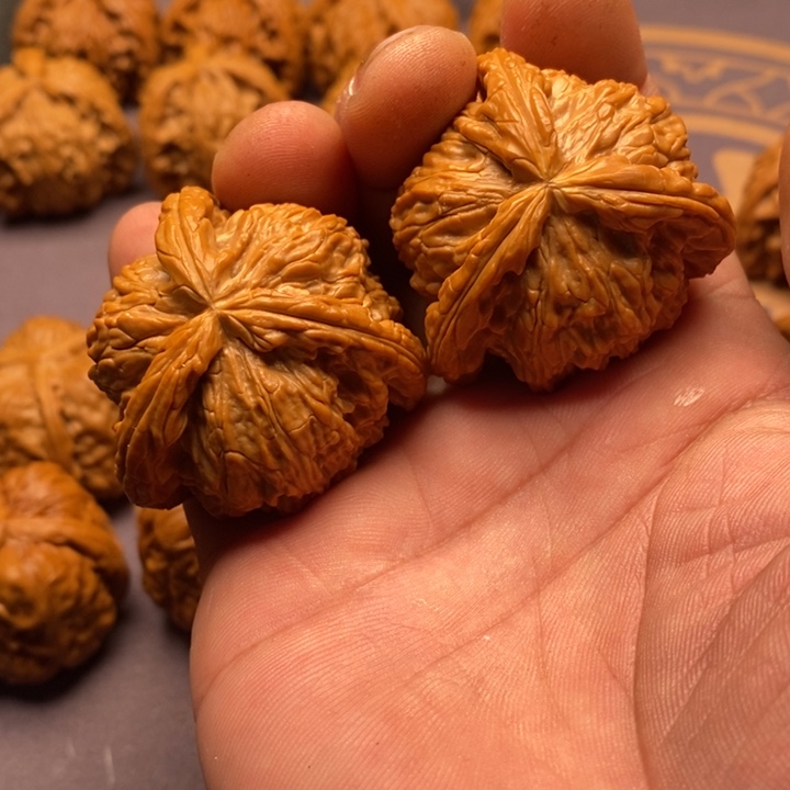 王***猫核桃手串/手链工艺品