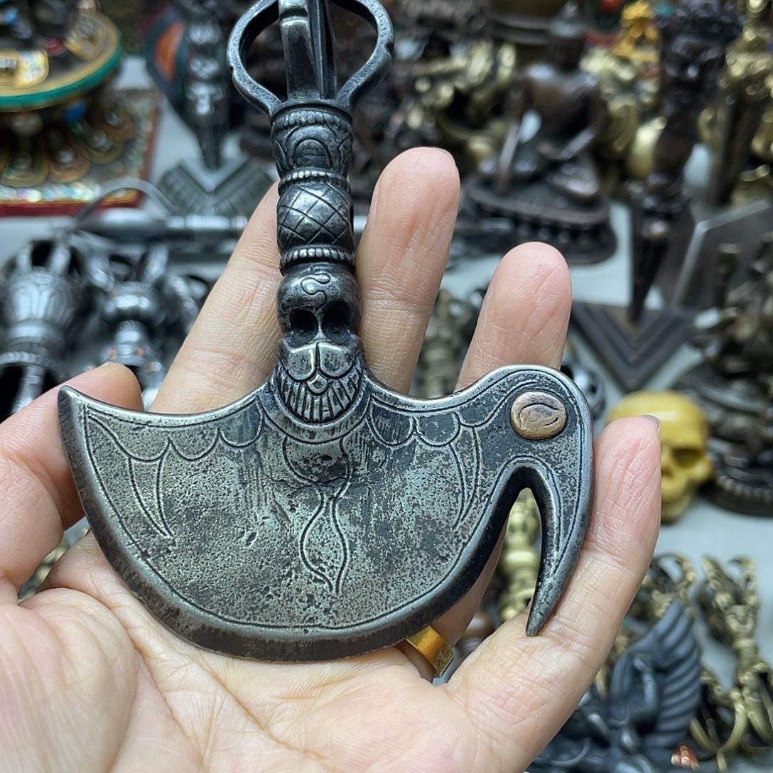 工艺品挂件一物一图