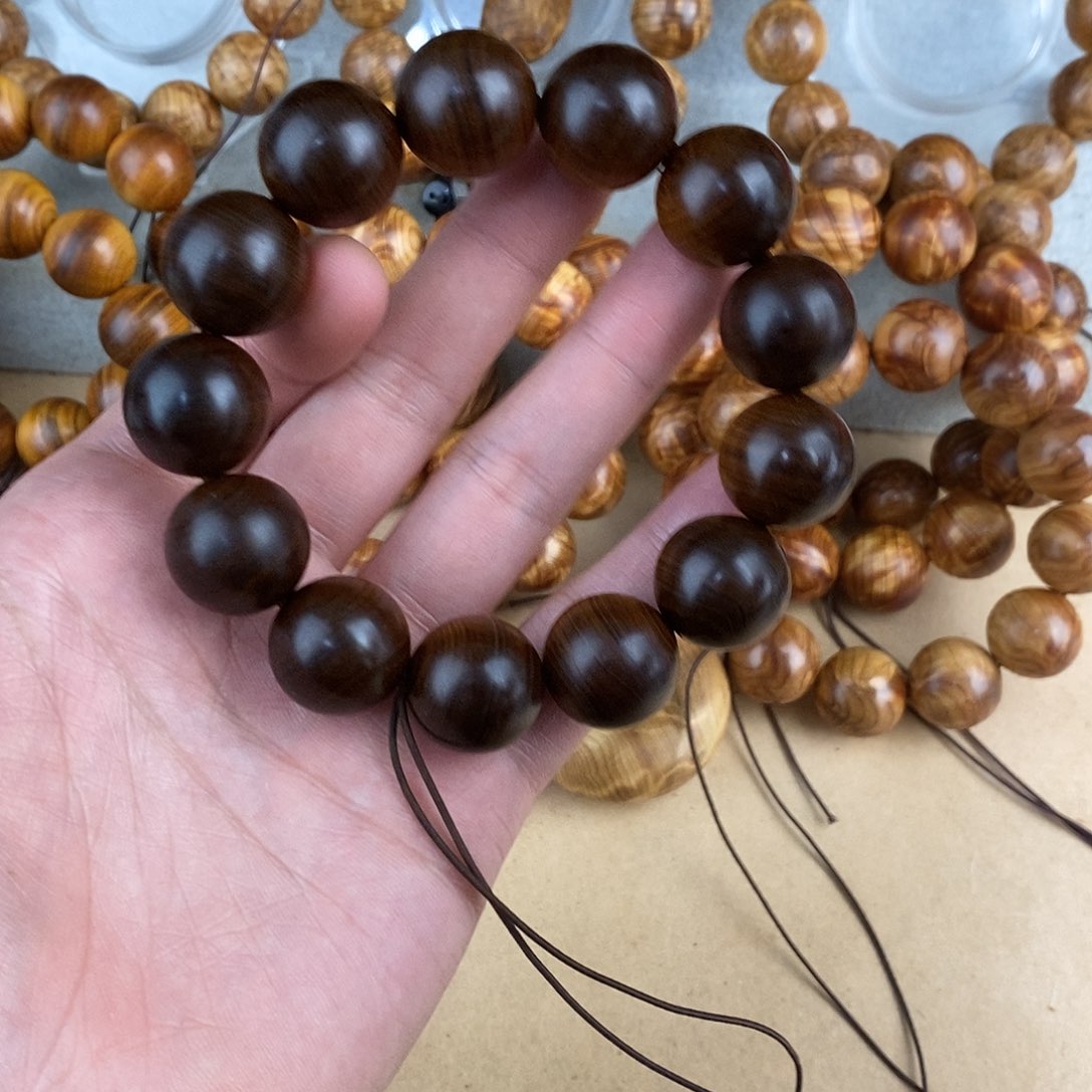 柏木（崖柏）其他1.8黑金骨料