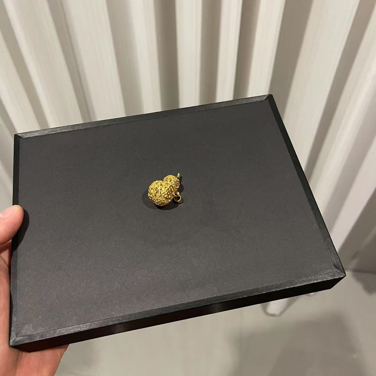 主播推荐福葫吊坠(赠链）