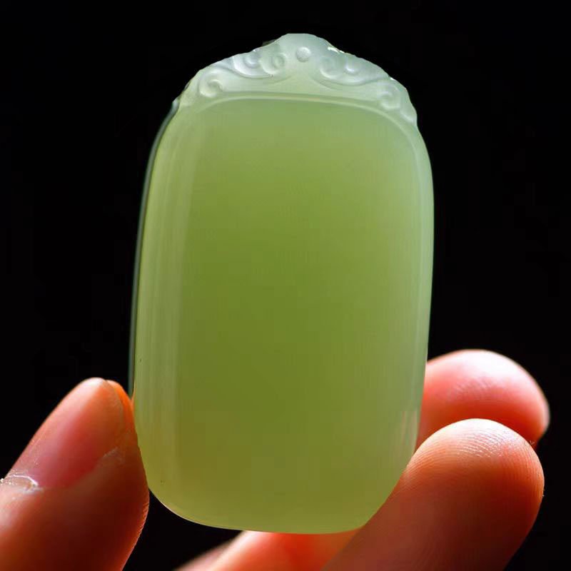 青海格尔木无事牌百搭款