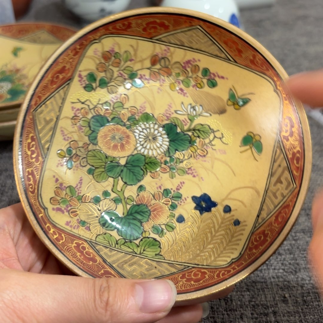 非常好看漂亮的物品 