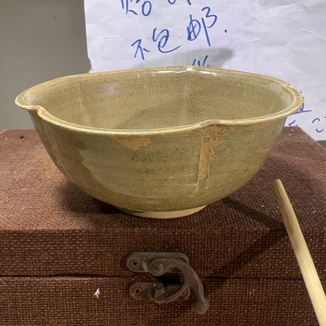 陶摆件空心的东西是最容易让自己感到