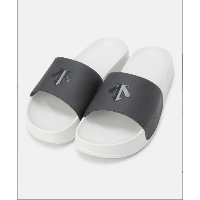 DESCENTE/迪桑特25年新款拖鞋韩版SQ123LSD11/SQ323LSD72