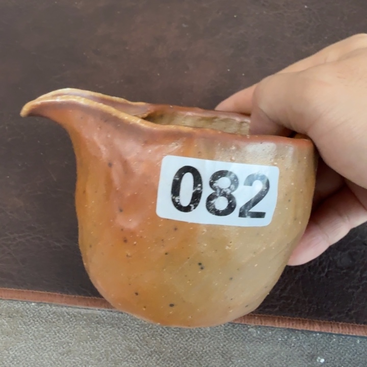 陶盘柴烧福利新品多多