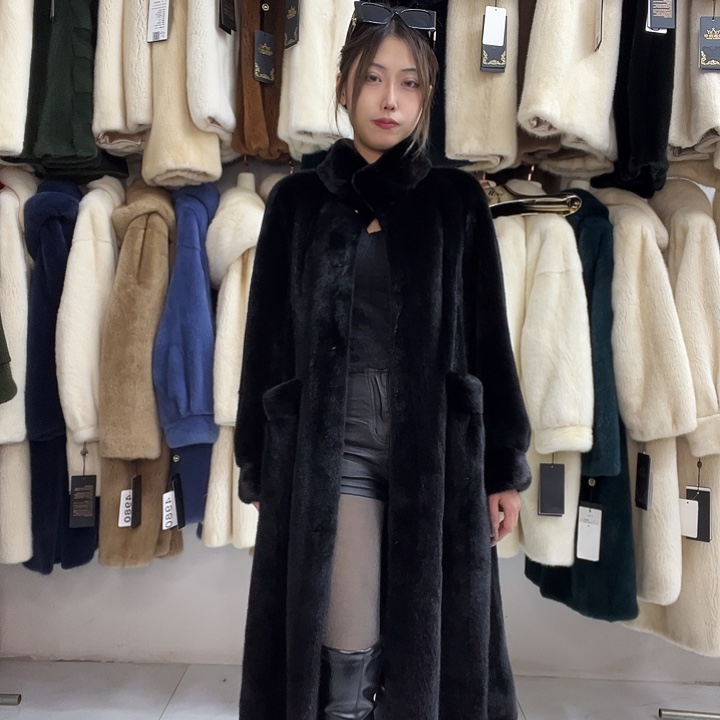 默***首110长宝嘉美高货均码