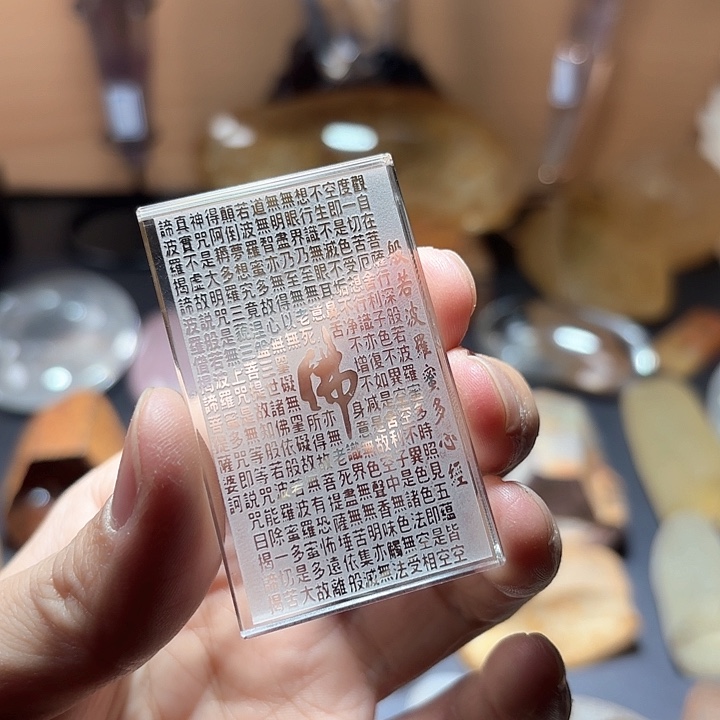 水晶水晶原石未镶嵌