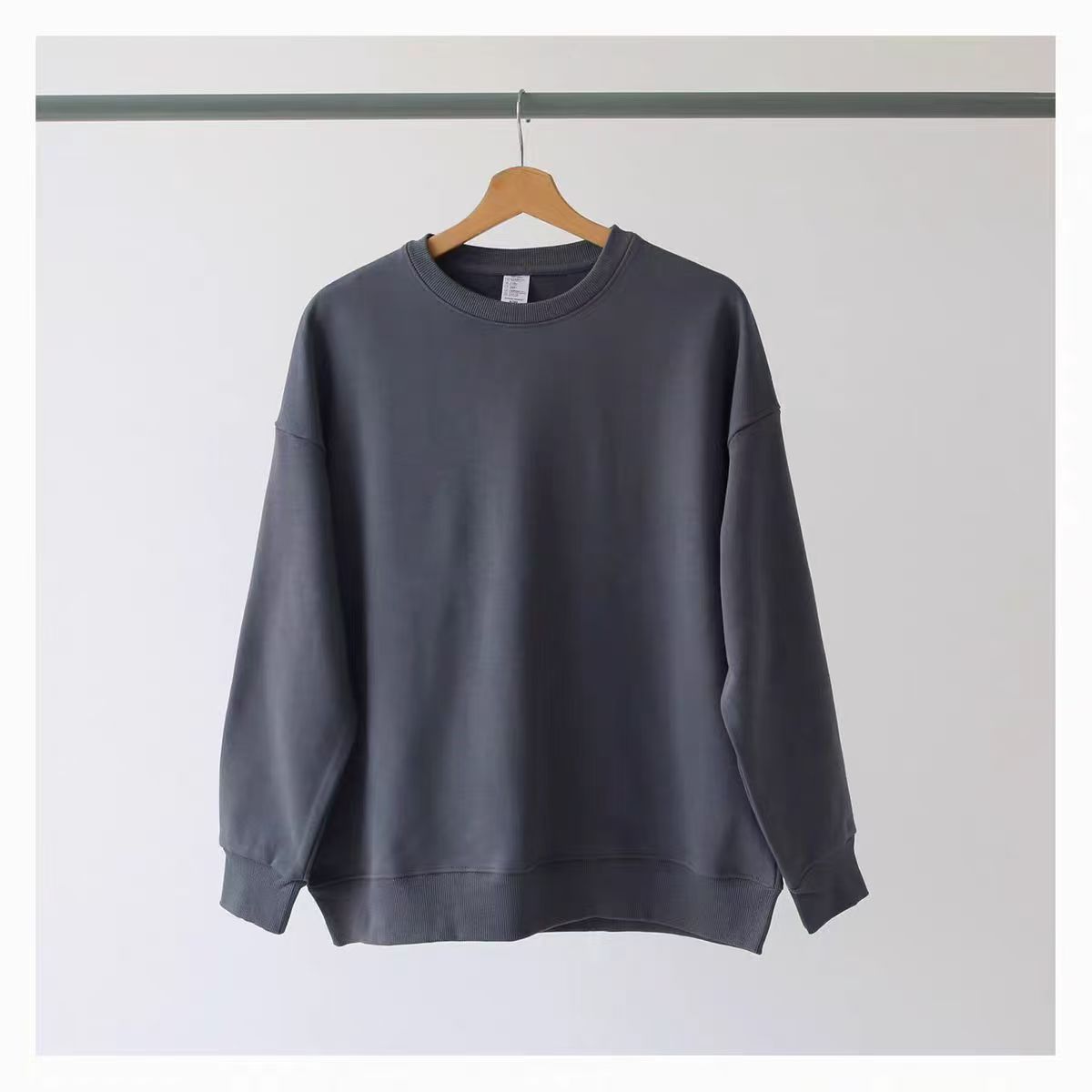 2025直播间售卖卫衣时尚款