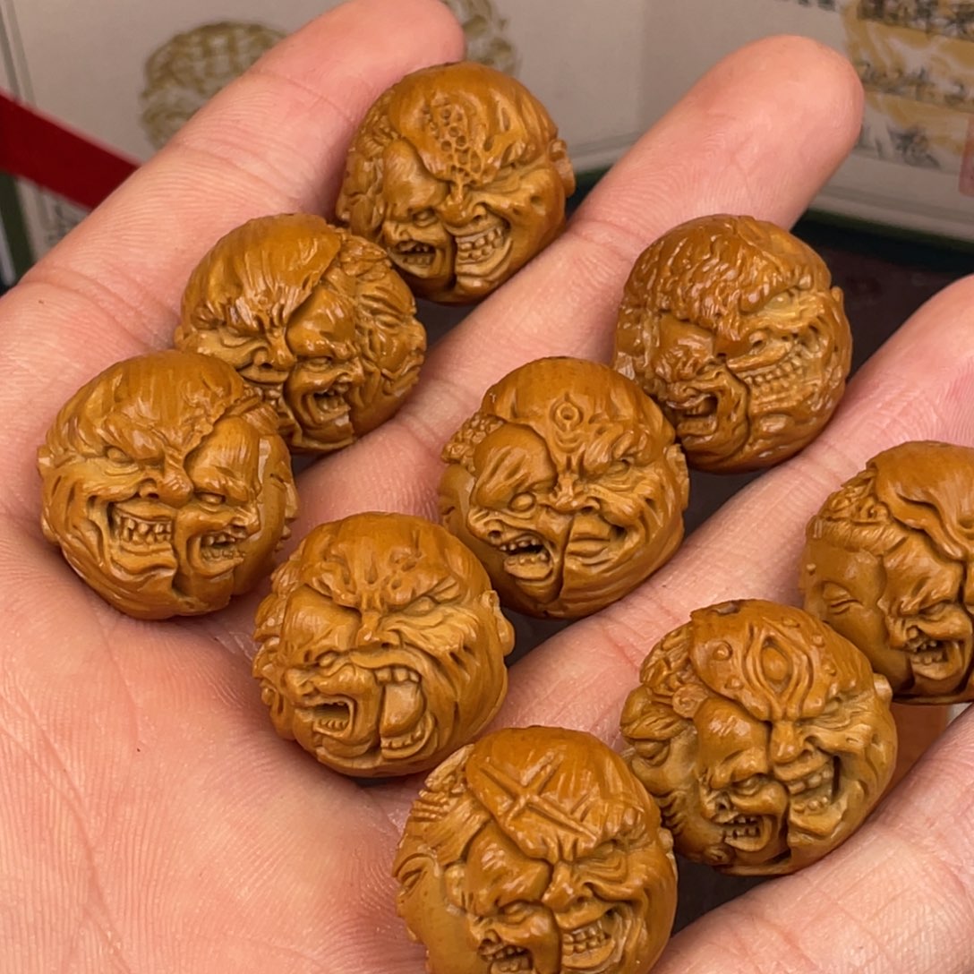 橄榄核手串/手链橄榄核