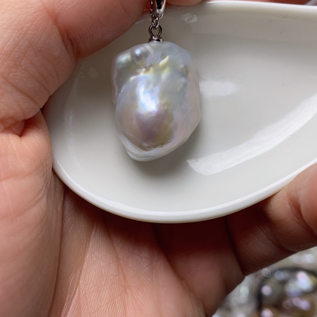 淡水珍珠其它未镶嵌