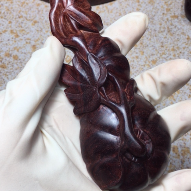 【闪购商品】檀香紫檀（小叶紫檀）籍**经