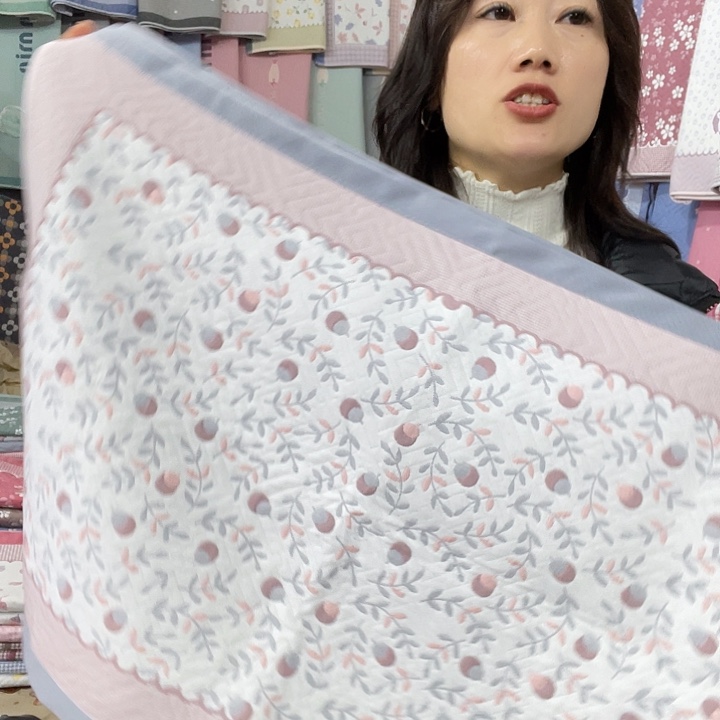 棉特价促销灰色果实