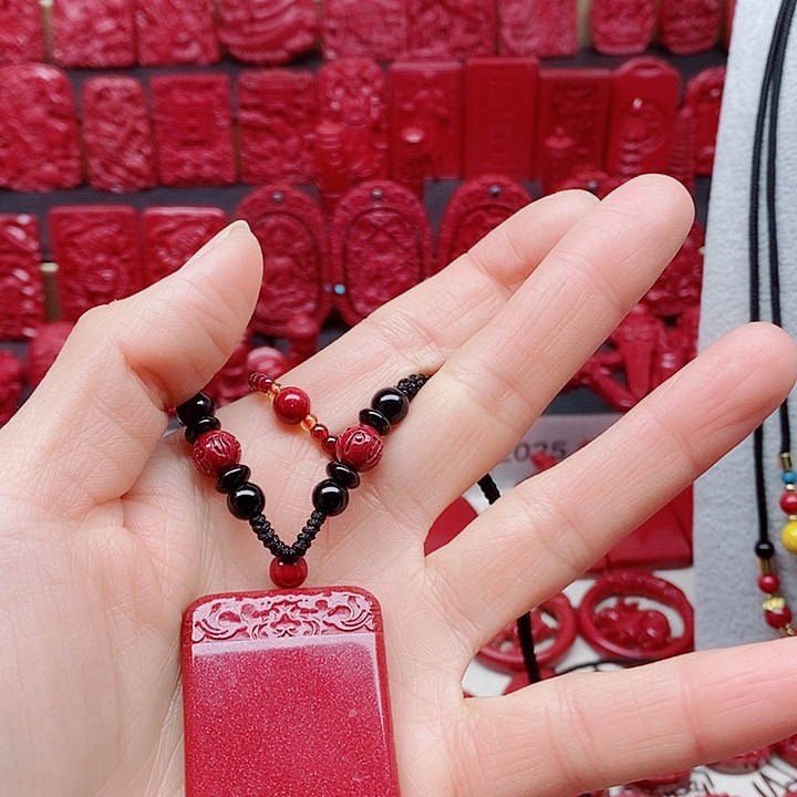 星***馆天然辰砂1111111122221