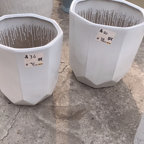 缸高温陶瓷 默认瑕疵