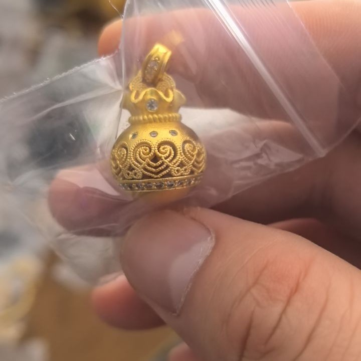 铜合金吊坠 非定制（5.9-39.9）下单请备注，-