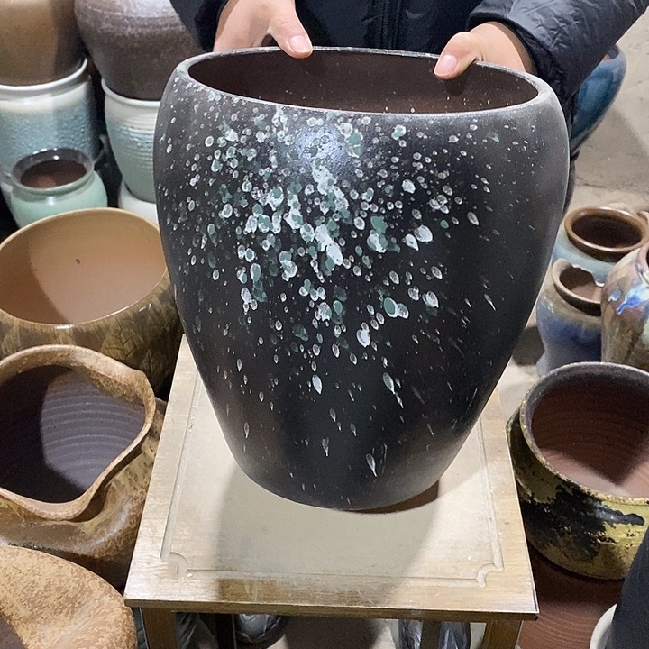 口25高度31黑烟花………