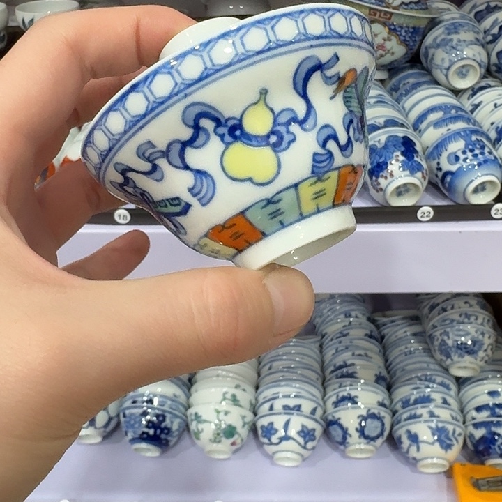 陶瓷艺术品收藏陶瓷