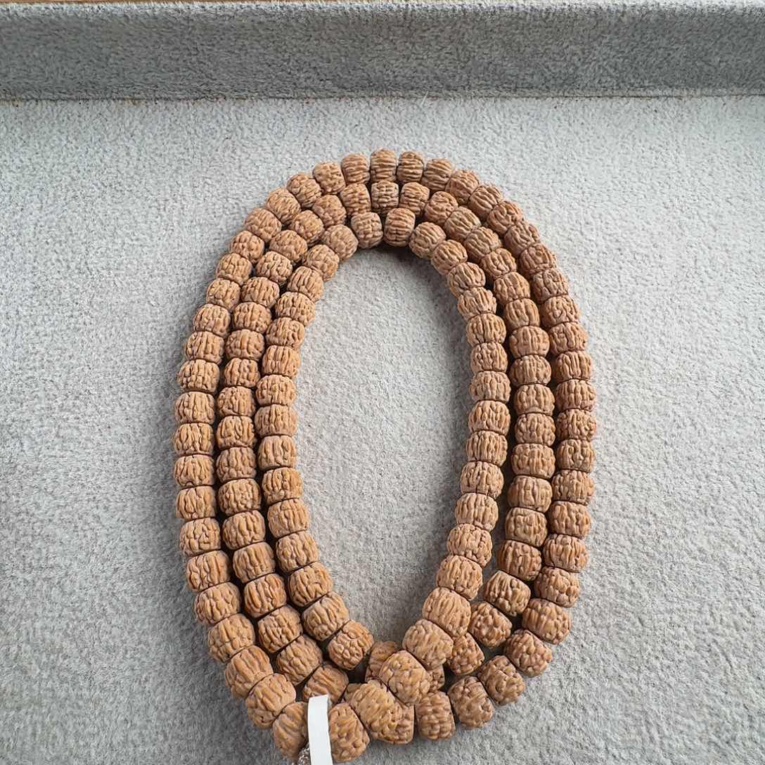 金刚菩提吊坠一代凤羽