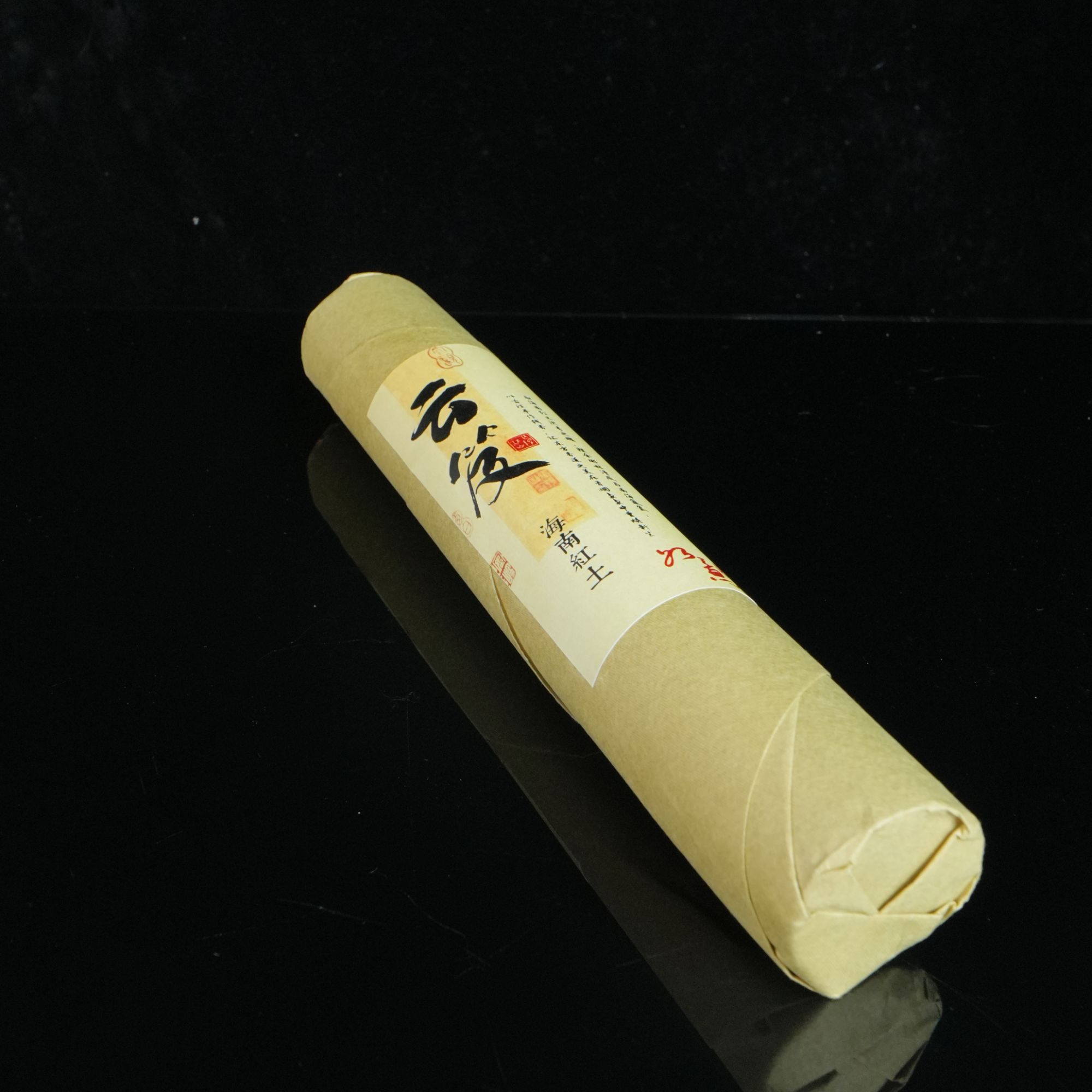 A8440 2007年份顶级海南红土沉香线香 /  100g