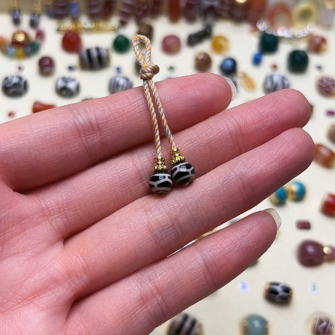 玛瑙/玉髓未镶嵌卡6