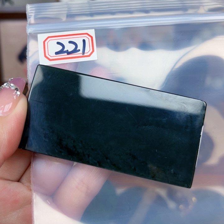 和田玉未镶嵌和田玉