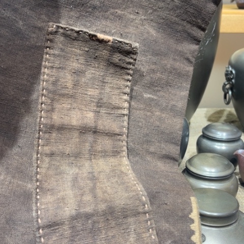 樱源里茶空间支持点菜