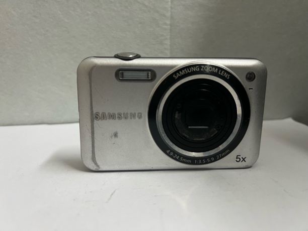 8新 Samsung/三星 ES73冷白皮青透感福利机手慢无