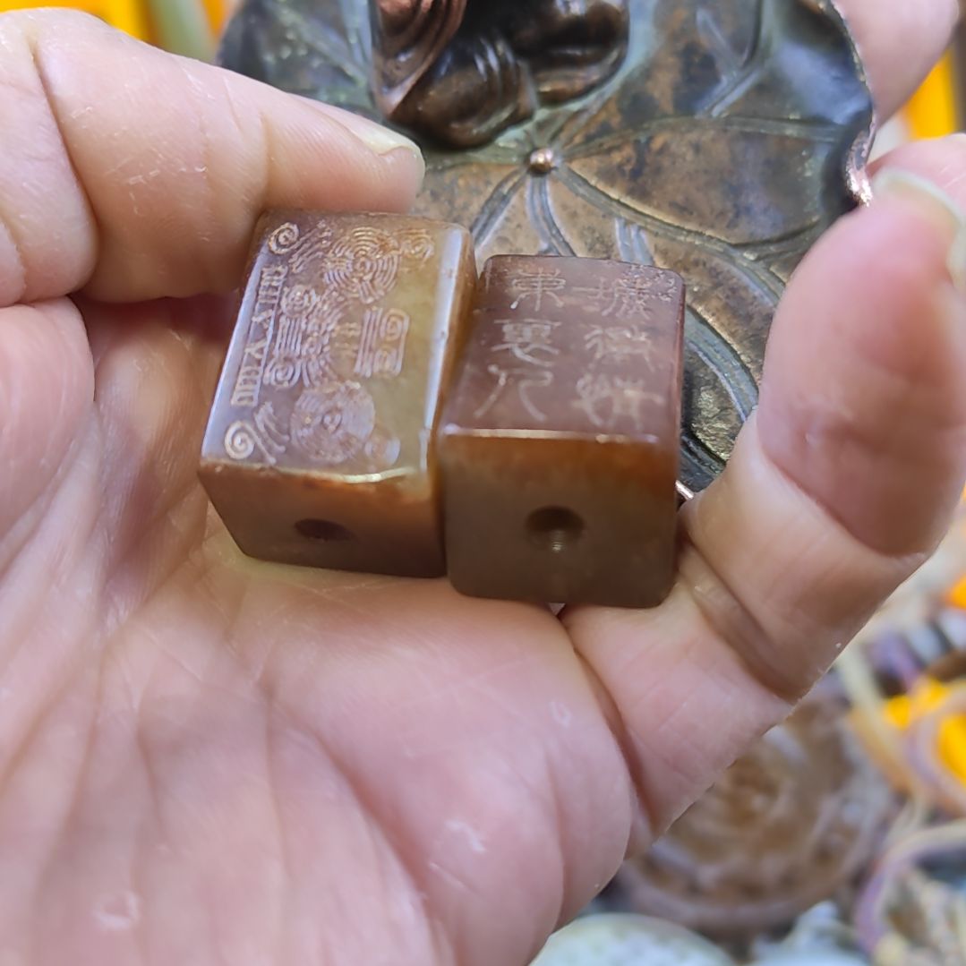 摆件铜器杂件摆件茶宠物