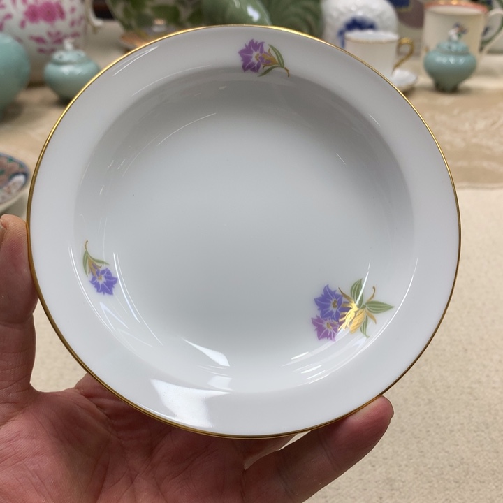 瓷片这点是不是真的