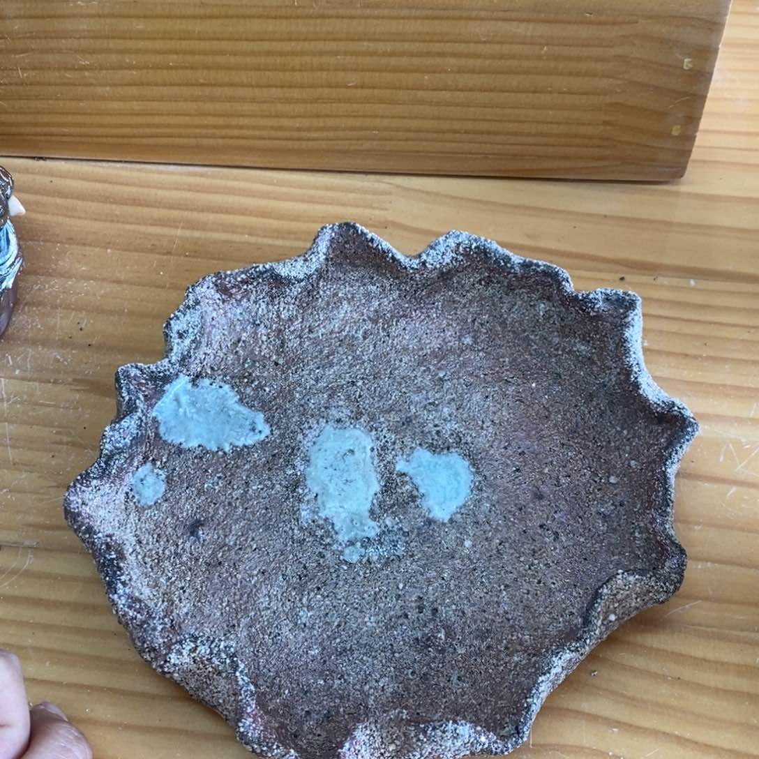 陶园柴烧 精品高货。v15