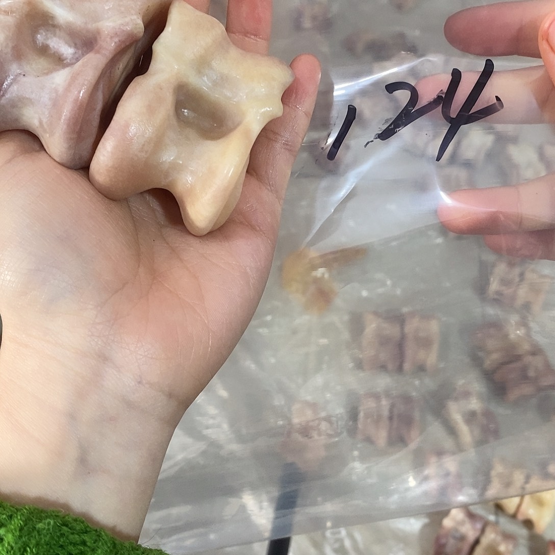 雨***霏非金属鹿骨鹿骨鹿骨