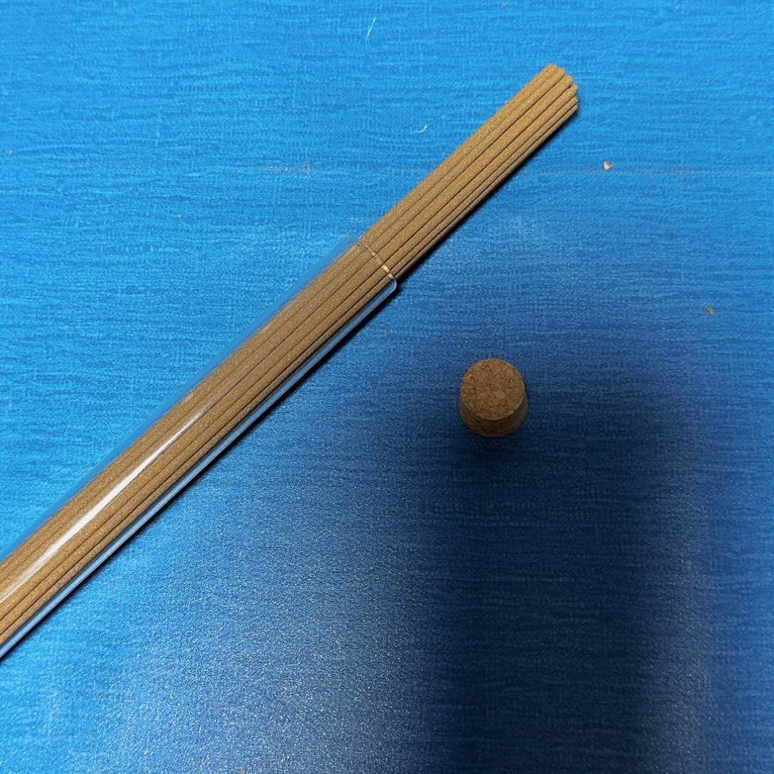 树脂制品国香线香10克