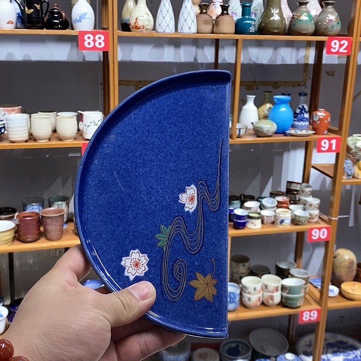 盖碗瓷器全场满28包邮1