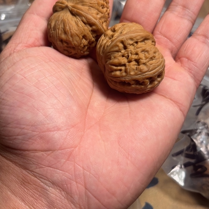 吊坠文玩核桃吉林临江