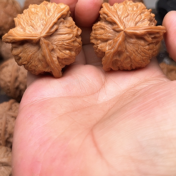 思***K吊坠文玩核桃你们都在