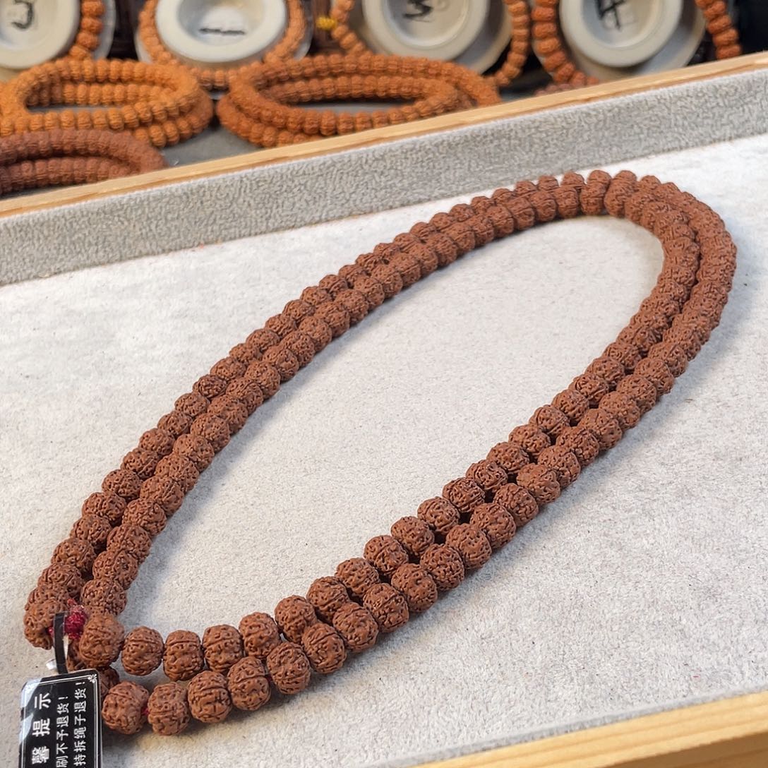 吊坠金刚菩提平细