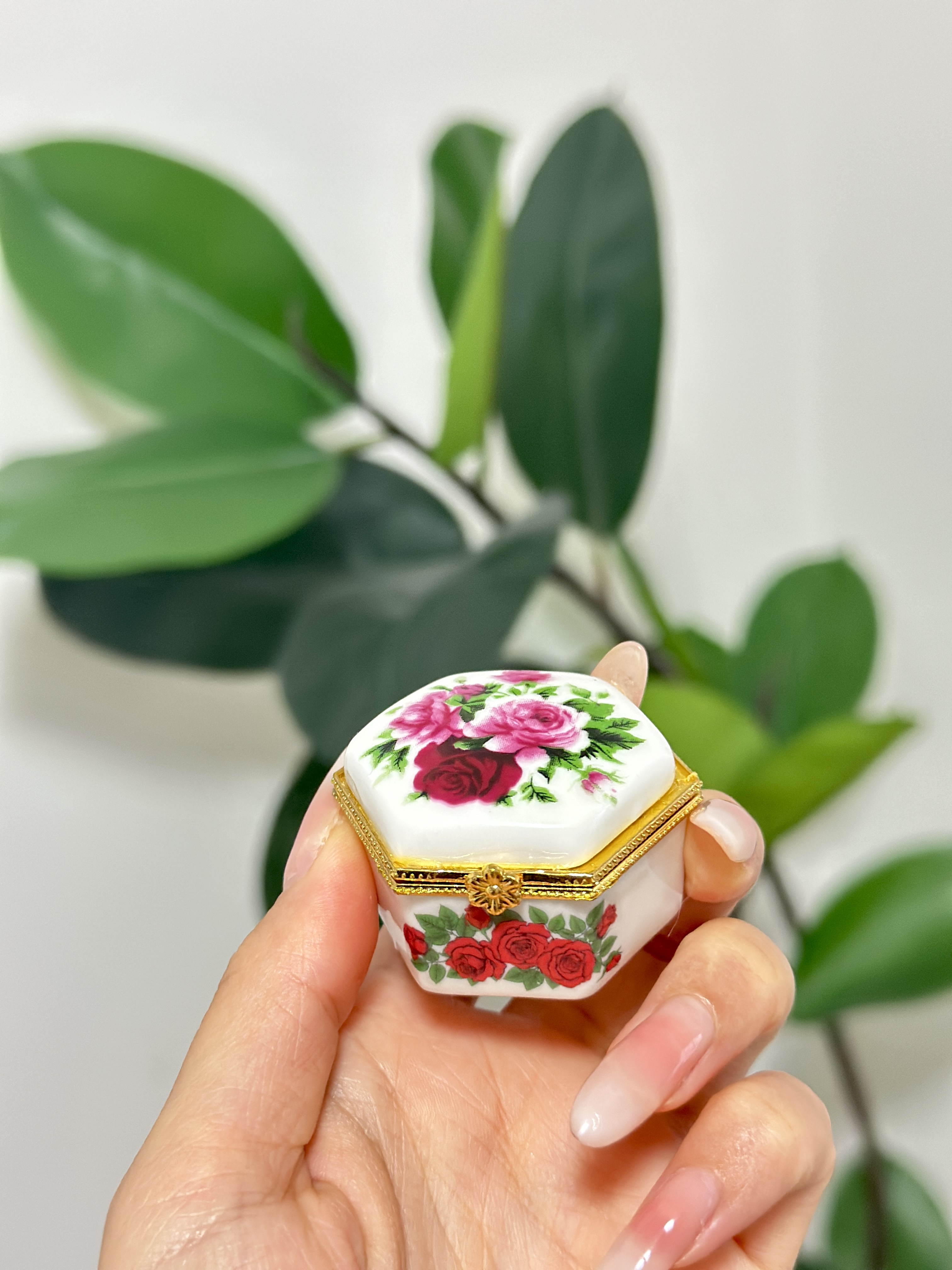 万人迷膏（随机发）泰泰特色摆件