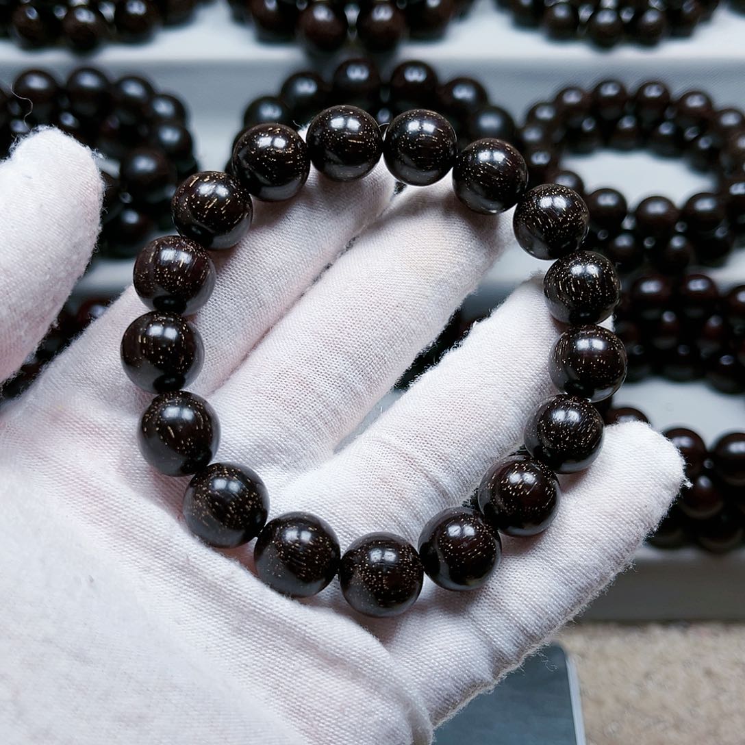 檀香紫檀（小叶紫檀）丶***荣满1.2