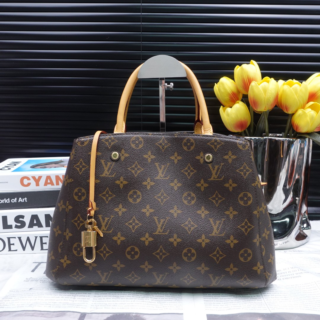 95新 LouisVuitton/路易威登 单肩包/T10329058