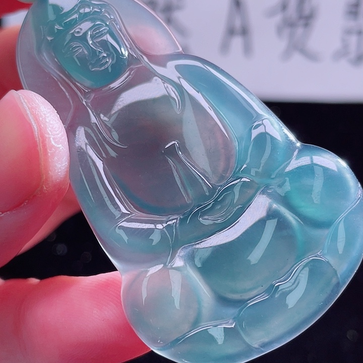 翡翠颈饰未镶嵌999999999