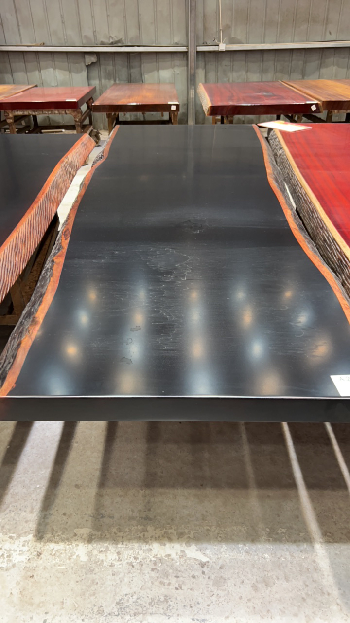 实木大板桌一物一拍运费到付餐桌茶桌电脑桌会议桌书桌画案