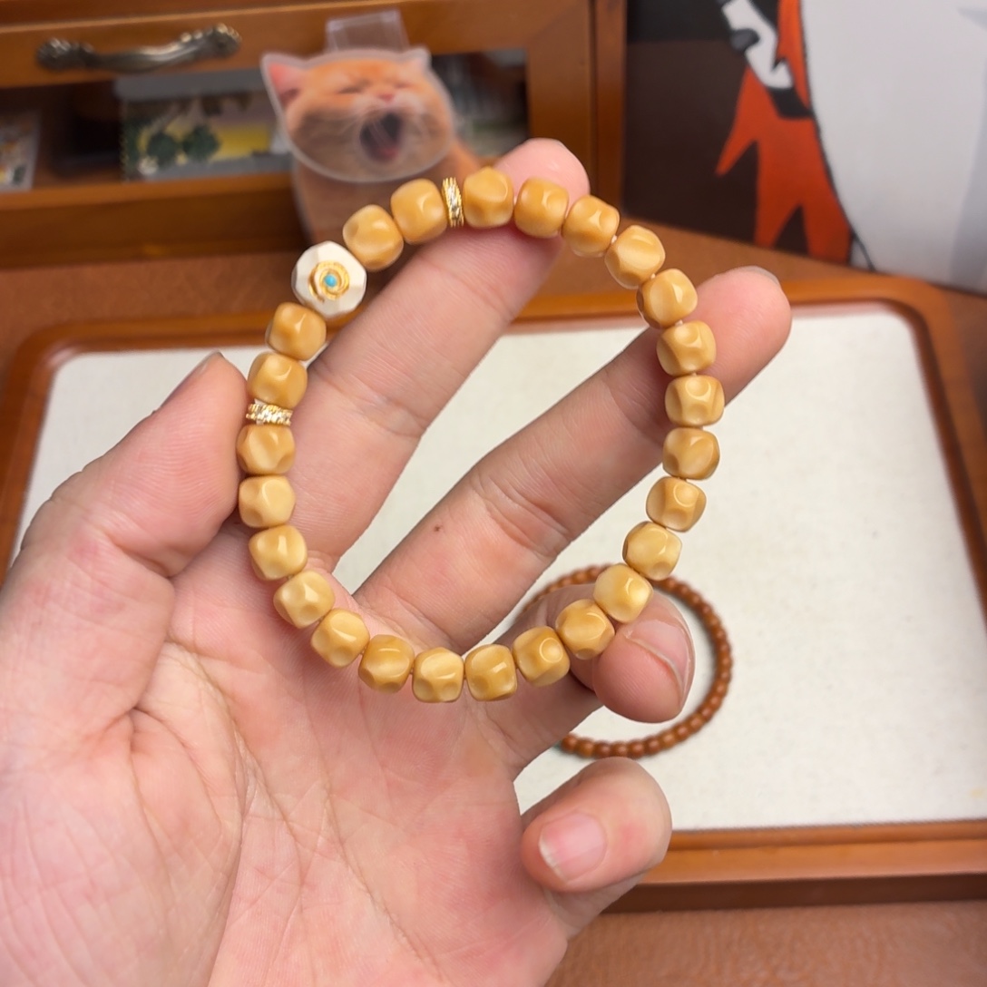 手串/手链菩提龙脊