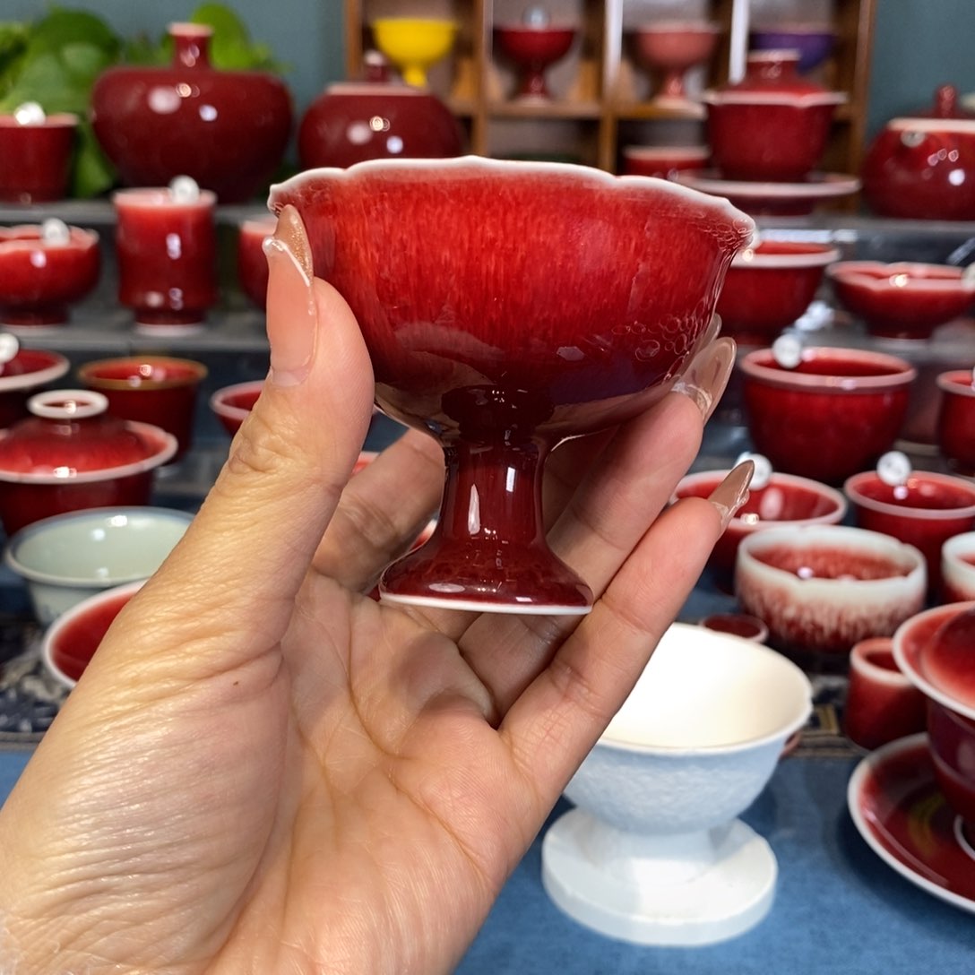 原矿郎红手工，福利大漏全品