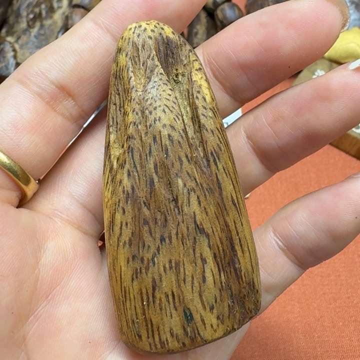 大叶紫檀（黑酸枝木类）