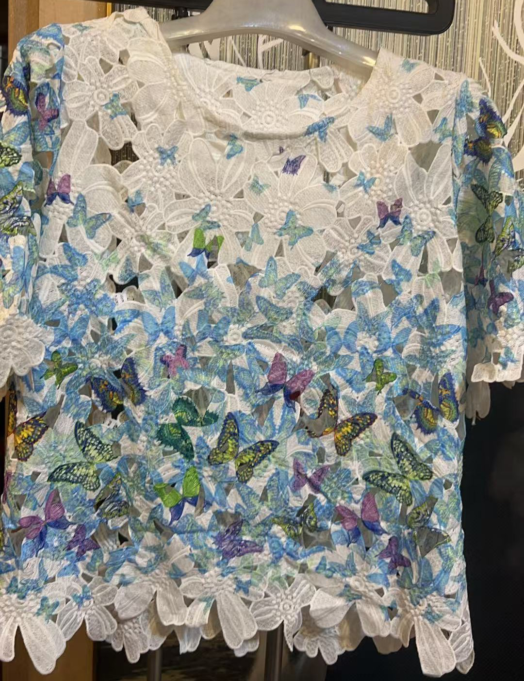 【特价不支持退换】韩版潮流时尚休闲上衣T恤女装