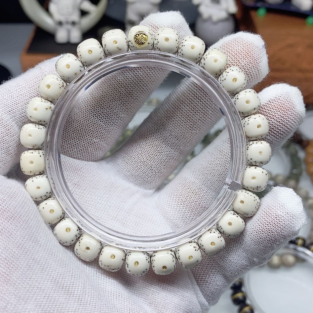 手串星月菩提手钏