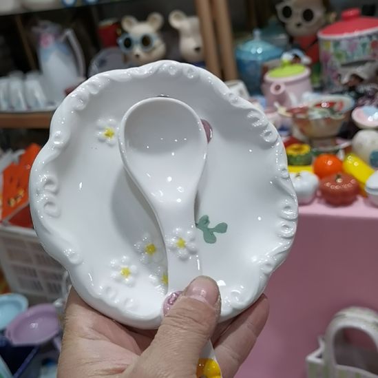 瓷片陶瓷产品设计