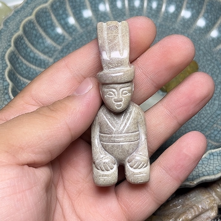 摆件直播瓷器链接101